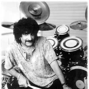 Carmine Appice (Of Vanilla Fudge) 的头像