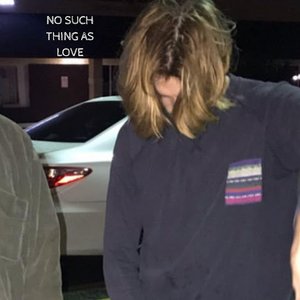 No Such Thing As Love