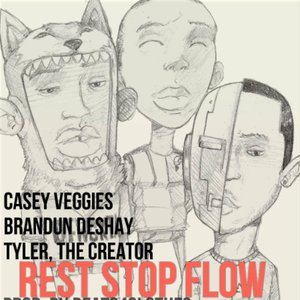 brandUn DeShay, Casey Veggies, Tyler, The Creator! のアバター