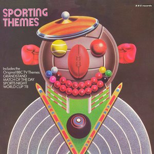 BBC Sporting Themes