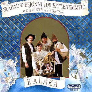 Szabad-e bejönni ide betlehemmel?