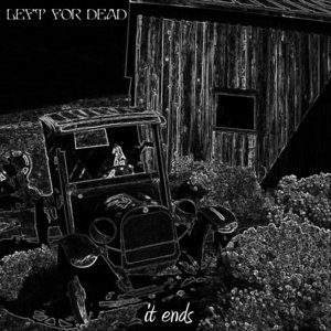 It Ends...