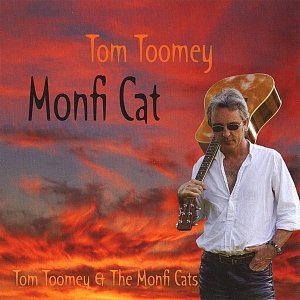 Monfi Cat