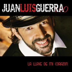 “La Llave De Mi Corazon (iTunes Exclusive)”的封面