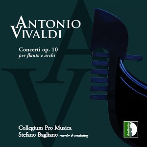 Antonio Vivaldi: Concerti per flauto e archi, Op. 10