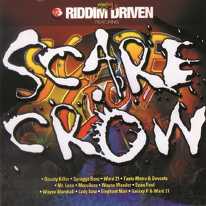 Riddim Driven - Scarecrow