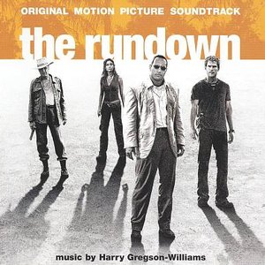 The Rundown (Original Motion Picture Soundtrack)