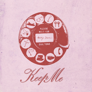 Artwork for Keep Me