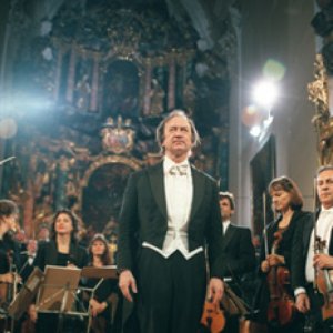 Avatar for Nikolaus Harnoncourt; Concentus Musicus Wien, Viennensis Chorus