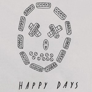 Happy Days - Single