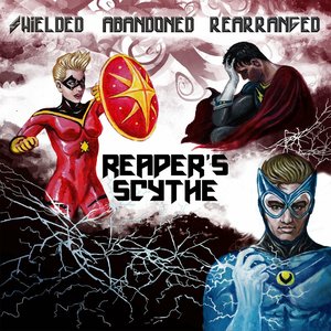 Shielded. Abandoned. Rearranged.
