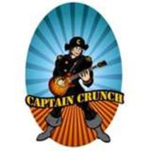 Captain Crunch & The Crew 的头像