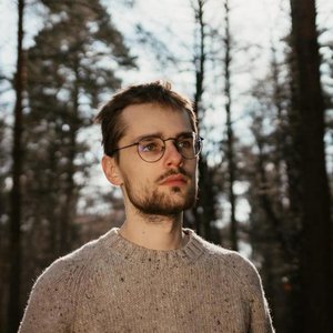 Дмитрий Евграфов 的头像