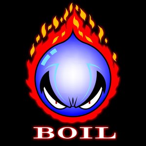 BOIL (Beyond Our Imagined Lives) 的头像