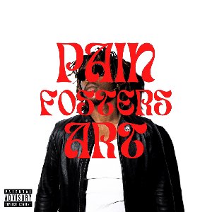 Pain Fosters Art