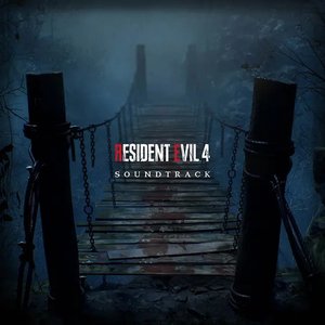 Resident Evil 4 Digital Soundtrack