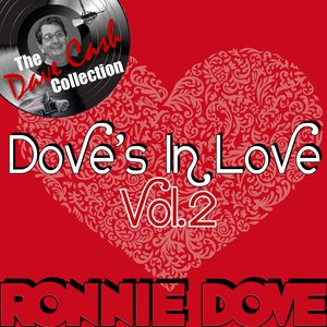 Dove's In Love Vol. 2 - [The Dave Cash Collection]