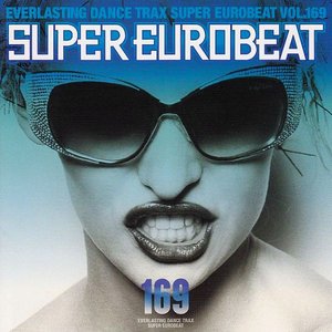 Super Eurobeat Vol.169