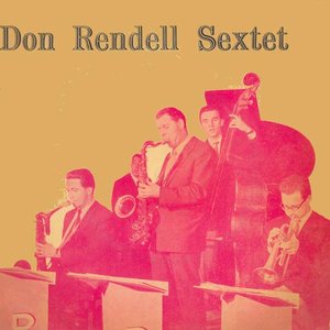 Avatar for Don Rendell Sextet