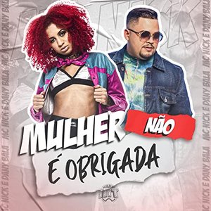Mulher Não É Obrigada