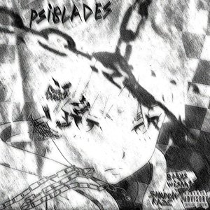 Psiblades - Single
