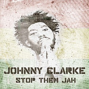 Stop Them Jah