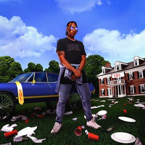 Summa Hood Laude - Single