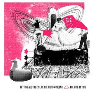 GETTING ALL THE EVIL OF THE PISTON COLLAR!