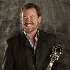 Dan Tyminski photo provided by Last.fm