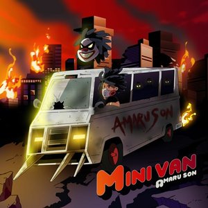 MiNi VaN - Single