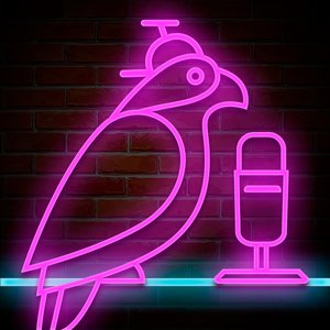 Cortes Podcast Papagaio Falante [OFICIAL] 的头像