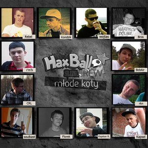 Avatar for Haxball Ślizg Crew