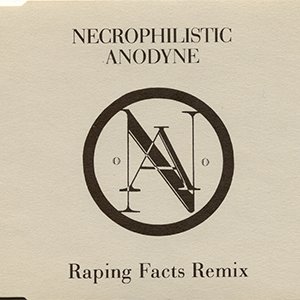 Raping Facts Remix