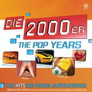 Pop Years 2000er - Hits