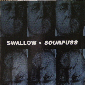 Sourpuss cover
