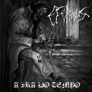 A Ira do Tempo