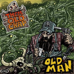 Old Man