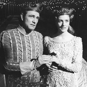 Richard Harris & Vanessa Redgrave 的头像