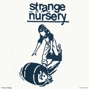 Strange Nursery 的头像