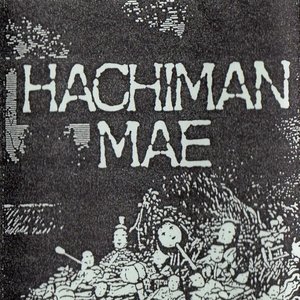 Hachiman-Mae