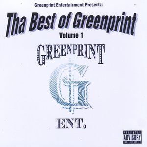 Tha Best of Greenprint, Vol. I