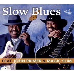 Slow Blues