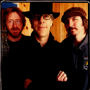 Oysterhead photo provided by Last.fm