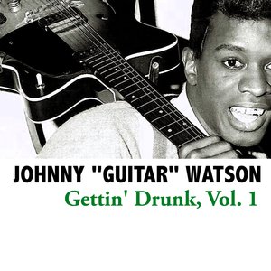 Gettin' Drunk, Vol. 1