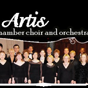 Avatar for Amor Artis Chamber Choir