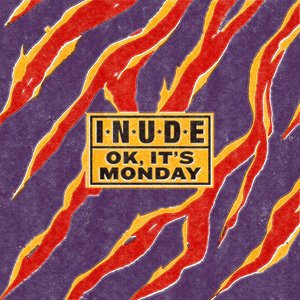 Ok, It's Monday - Single