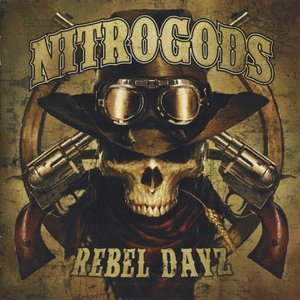 Rebel Dayz [Explicit]