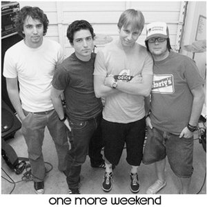 One More Weekend 的头像