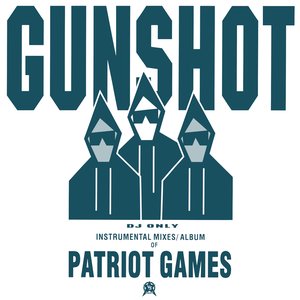 Patriot Games (Instrumental Mixes)