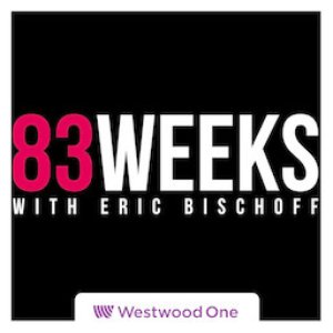 83 Weeks with Eric Bischoff Podcast